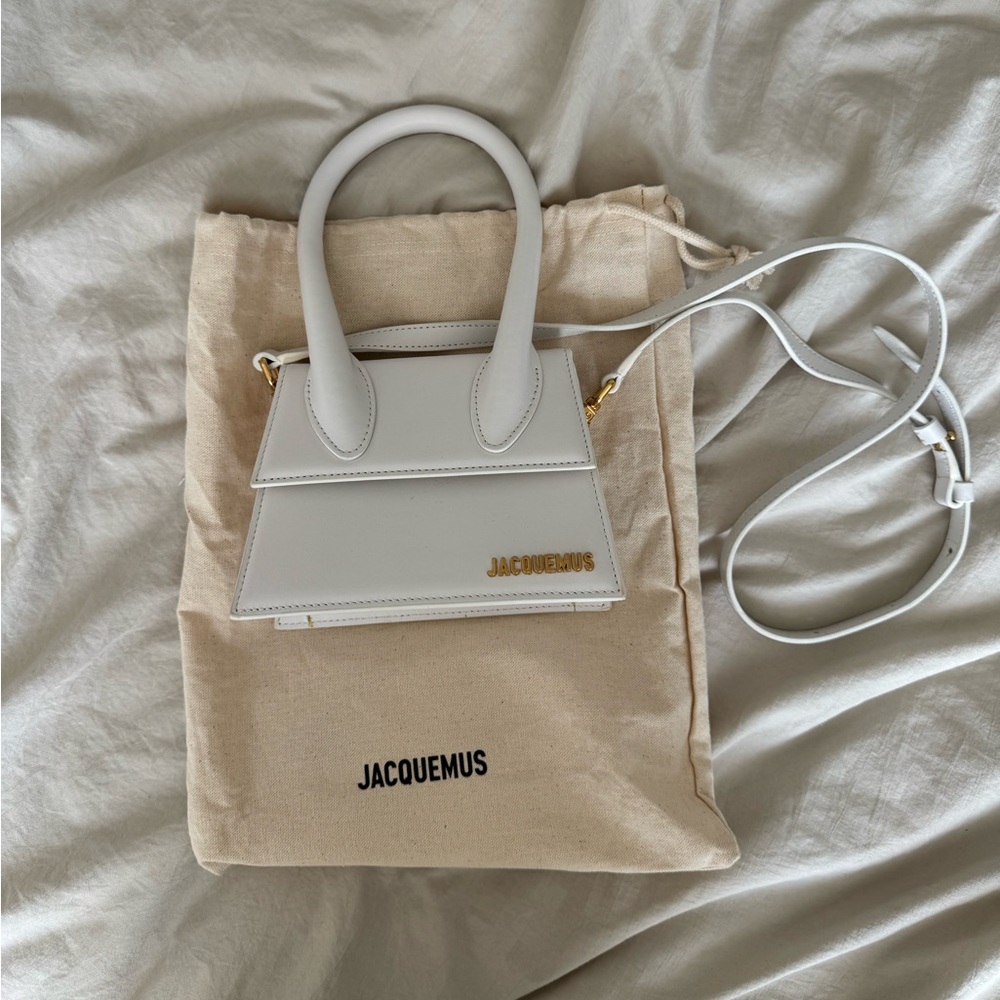 Jacquemus mini bag